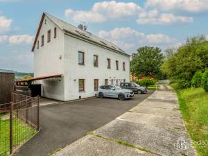 Pronájem bytu 1+1, Karlovy Vary - Tašovice, 52 m2