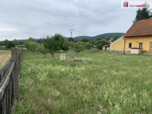 Prodej pozemku pro bydlení, Osov - Osovec, 1028 m2