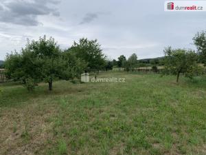 Prodej pozemku pro bydlení, Osov - Osovec, 1028 m2