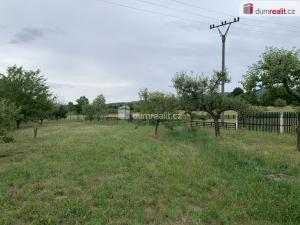 Prodej pozemku pro bydlení, Osov - Osovec, 1028 m2