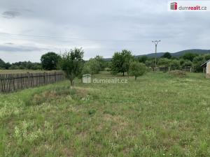 Prodej pozemku pro bydlení, Osov - Osovec, 1028 m2