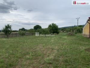 Prodej pozemku pro bydlení, Osov - Osovec, 1028 m2