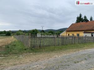 Prodej pozemku pro bydlení, Osov - Osovec, 1028 m2