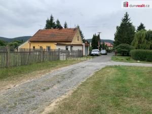 Prodej pozemku pro bydlení, Osov - Osovec, 1028 m2