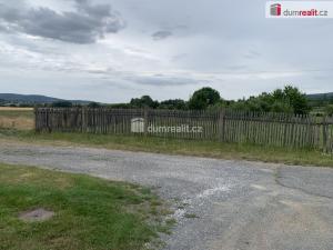 Prodej pozemku pro bydlení, Osov - Osovec, 1028 m2