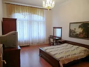 Prodej bytu 6+kk a větší, Karlovy Vary, Lázeňská, 160 m2