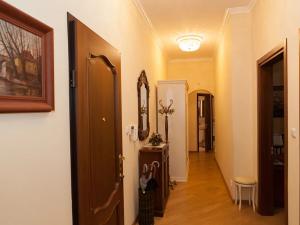 Prodej bytu 4+1, Karlovy Vary, Lázeňská, 160 m2