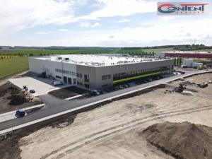 Pronájem skladu, Ovčáry, 30000 m2