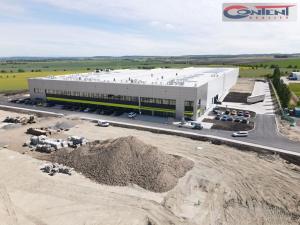 Pronájem skladu, Ovčáry, 30000 m2
