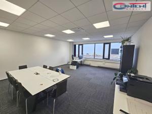 Pronájem skladu, Aš, Skandinávská, 5000 m2