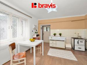 Prodej rodinného domu, Svinošice, 100 m2