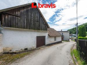 Prodej rodinného domu, Svinošice, 100 m2
