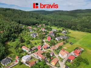 Prodej rodinného domu, Svinošice, 100 m2