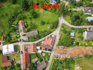 Prodej rodinného domu, Svinošice, 100 m2