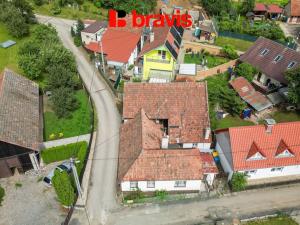 Prodej rodinného domu, Svinošice, 100 m2