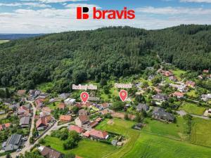 Prodej rodinného domu, Svinošice, 100 m2