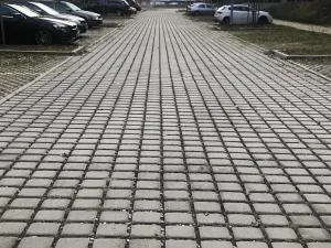 Pronájem - jiné, Praha - Střížkov, Makedonská, 10 m2