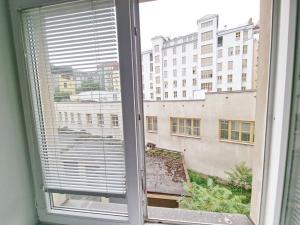 Pronájem bytu 2+1, Praha - Vinohrady, Ondříčkova, 72 m2