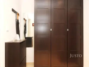 Pronájem bytu 2+kk, Praha, Pavla Beneše, 59 m2