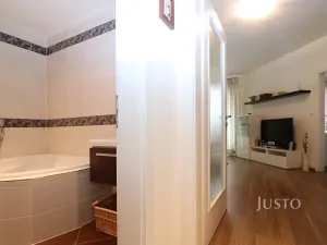 Pronájem bytu 2+kk, Praha, Pavla Beneše, 59 m2