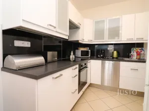 Pronájem bytu 2+kk, Praha, Pavla Beneše, 59 m2