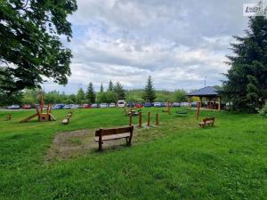 Pronájem bytu 1+kk, Příbram - Příbram VIII, Brodská, 32 m2