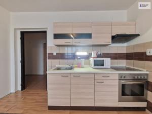 Pronájem bytu 1+kk, Příbram - Příbram VIII, Brodská, 32 m2