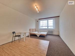 Pronájem bytu 1+kk, Příbram - Příbram VIII, Brodská, 32 m2