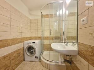 Pronájem bytu 1+kk, Příbram - Příbram VIII, Brodská, 32 m2