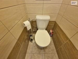 Pronájem bytu 1+kk, Příbram - Příbram VIII, Brodská, 32 m2