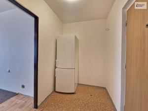Pronájem bytu 1+kk, Příbram - Příbram VIII, Brodská, 32 m2