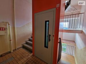 Pronájem bytu 1+kk, Příbram - Příbram VIII, Brodská, 32 m2