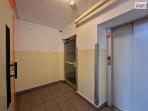 Pronájem bytu 1+kk, Příbram - Příbram VIII, Brodská, 32 m2