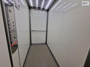 Pronájem bytu 1+kk, Příbram - Příbram VIII, Brodská, 32 m2