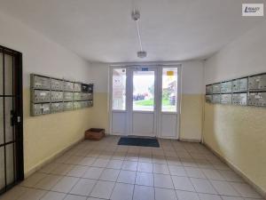 Pronájem bytu 1+kk, Příbram - Příbram VIII, Brodská, 32 m2
