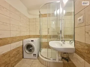 Pronájem bytu 1+kk, Příbram - Příbram VIII, Brodská, 32 m2