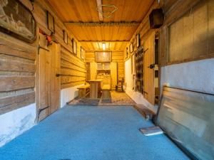 Prodej zemědělské usedlosti, Křižánky - České Milovy, 240 m2