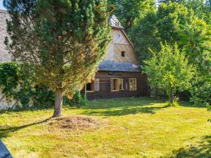 Prodej zemědělské usedlosti, Křižánky - České Milovy, 240 m2