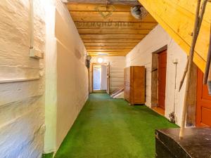 Prodej zemědělské usedlosti, Křižánky - České Milovy, 240 m2