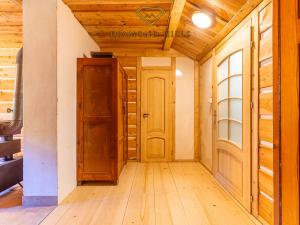 Prodej zemědělské usedlosti, Křižánky - České Milovy, 240 m2