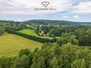 Prodej zemědělské usedlosti, Křižánky - České Milovy, 240 m2