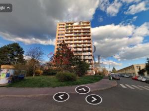 Prodej bytu 2+1, Litoměřice - Předměstí, Revoluční, 58 m2