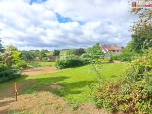 Prodej pozemku pro bydlení, Řendějov - Nový Samechov, 1981 m2