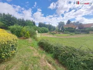 Prodej pozemku pro bydlení, Řendějov - Nový Samechov, 1981 m2