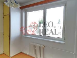 Pronájem bytu 1+1, Ledeč nad Sázavou, Zdeňka Fibicha, 32 m2