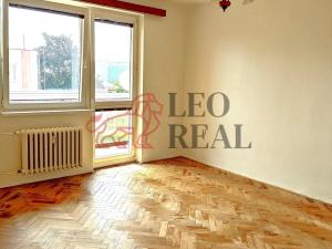Pronájem bytu 1+1, Ledeč nad Sázavou, Zdeňka Fibicha, 32 m2