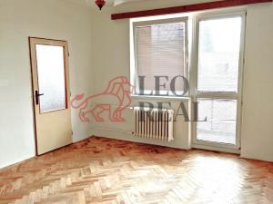 Pronájem bytu 1+1, Ledeč nad Sázavou, Zdeňka Fibicha, 32 m2