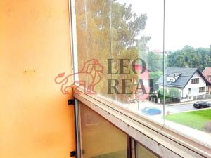 Pronájem bytu 1+1, Ledeč nad Sázavou, Zdeňka Fibicha, 32 m2
