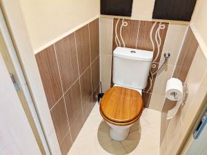 Prodej bytu 3+kk, Mnichovo Hradiště, Lidická, 68 m2