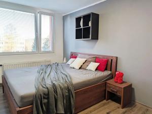 Prodej bytu 3+kk, Mnichovo Hradiště, Lidická, 68 m2